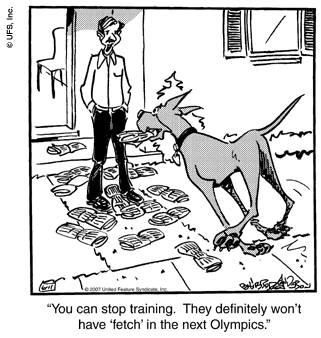 marmaduke